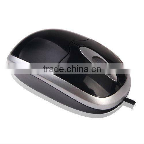 7 colour stylish optical mouse