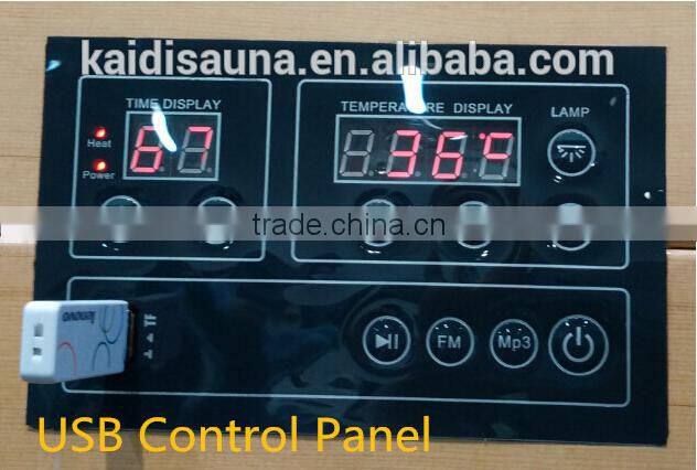 portable infrared sauna