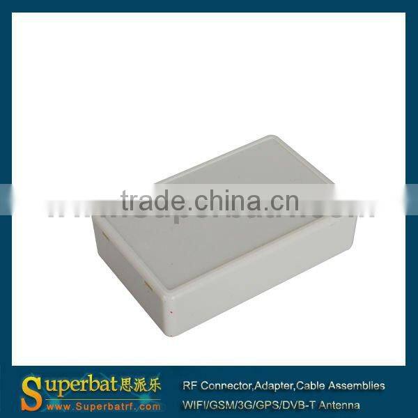 Plastic Box Junction Case-2.75"*1.77"*0.71"(L*W*H) plastic enclosures china