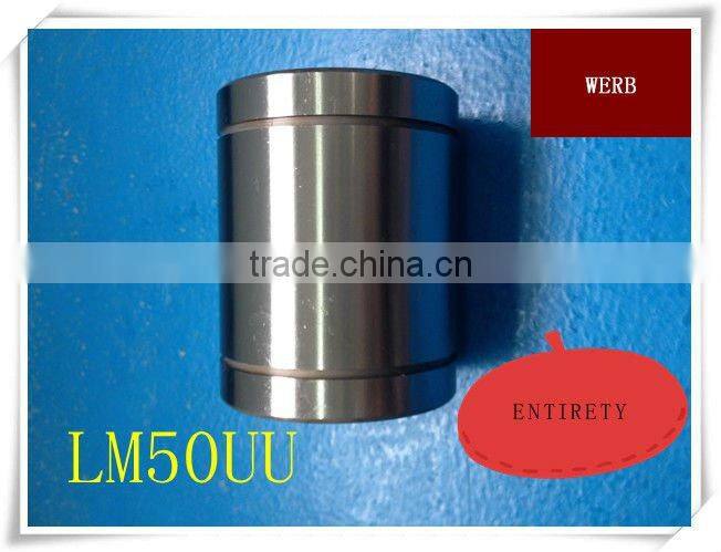 professor produce linear bearing LM50UU