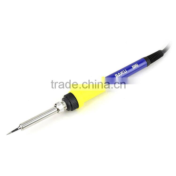 BAKU lead free BK-936D+ bga rework station Digital soldering station