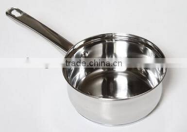 Cook N Home 12-Piece Stainless Steel Set