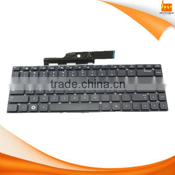 New notebook keyboard samsung 300E7A US layout