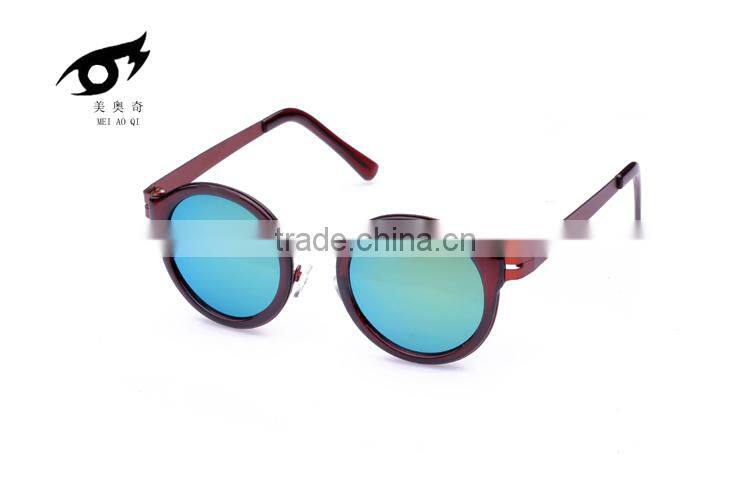 Classic fashion sun glasses wholesale for girls
