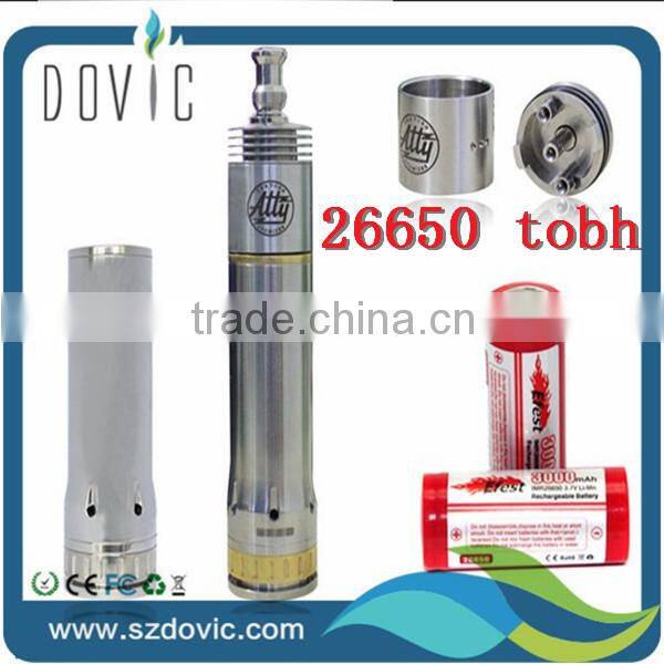 26650 copper pin magnet switch mutant mod fit for 18650