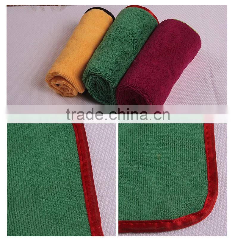 China Supplier Cheap Microfiber Multi Color Custom Logo Hair Salon Towel Turben Twist Hair Towel