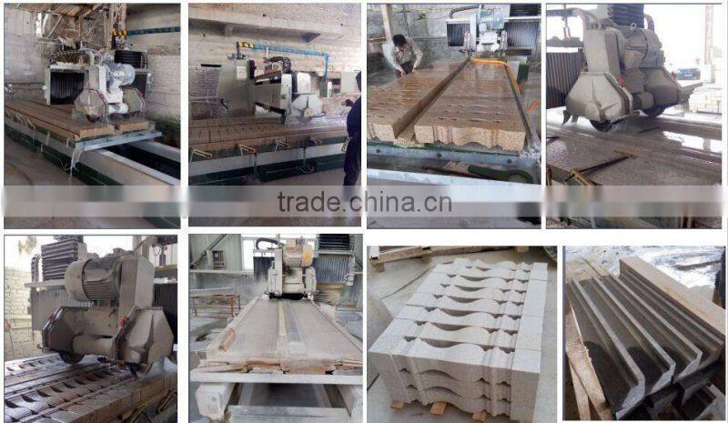 CNC Profile shaping Cutting Machine