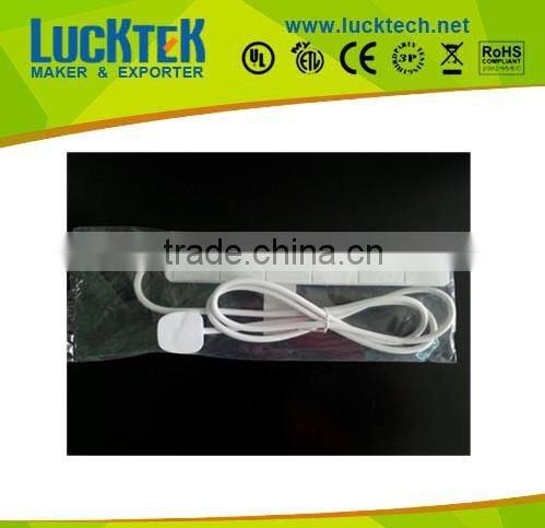 UK EXTENSION POWER SOCKET OUTLET