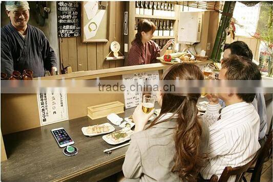 qi wireless charger receiver for Android phones