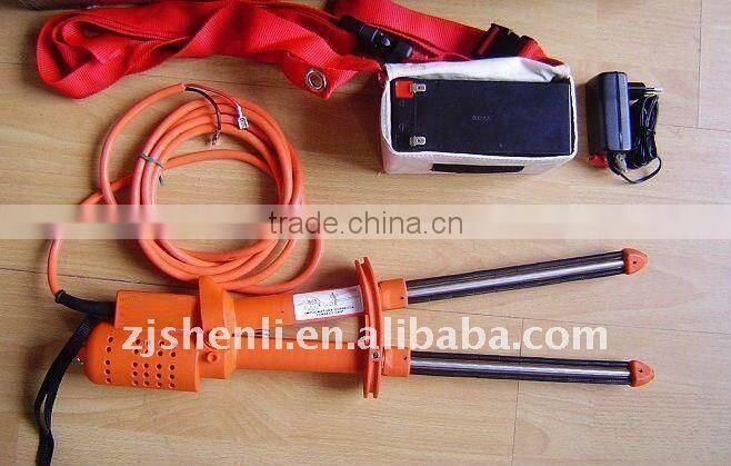 nut picking machine,coffee shaker