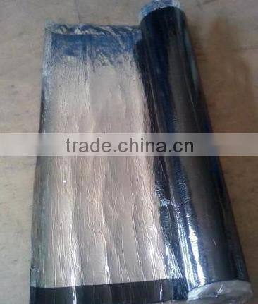 High Quality Roofing Self Adhesive Bitumen Membrane from China