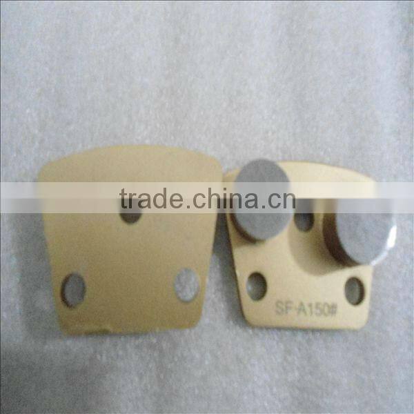 diamond tools epoxy flooring grinding tools