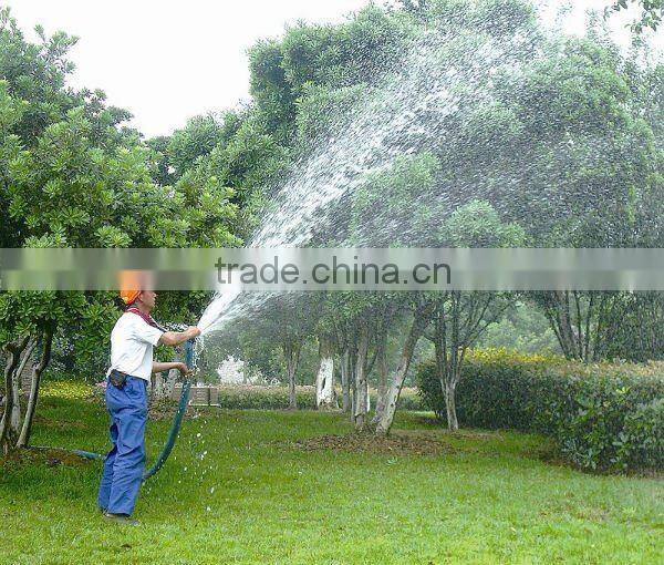 irrigation hose