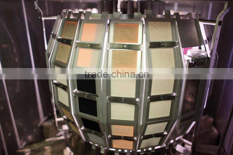 Chair upholstery of PVC-RoHS high standard quality product for living room sofa