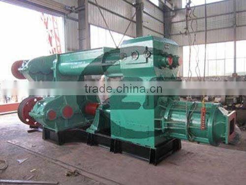 Hot sale!Brick production flow chart