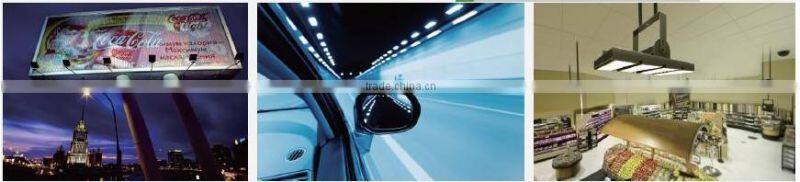 Tunnels road marker projector led tunnel lighting