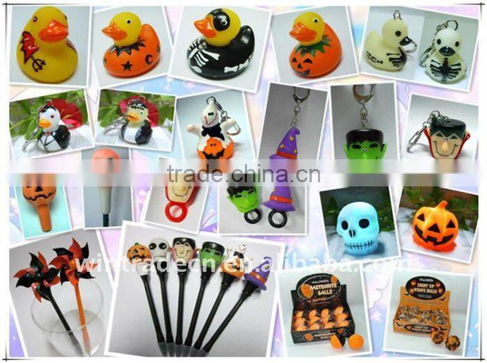 Witch pen kids pen halloween promotion pen