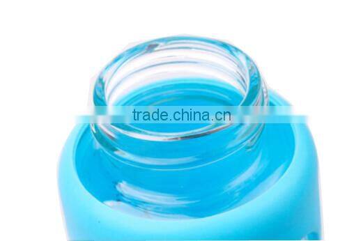 silicone material custom baby bottle nipple
