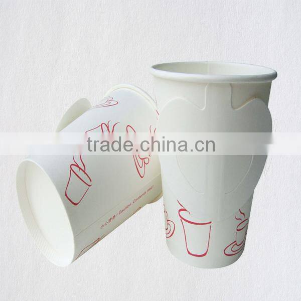 colored styrofoam cups printed paper cup with handle