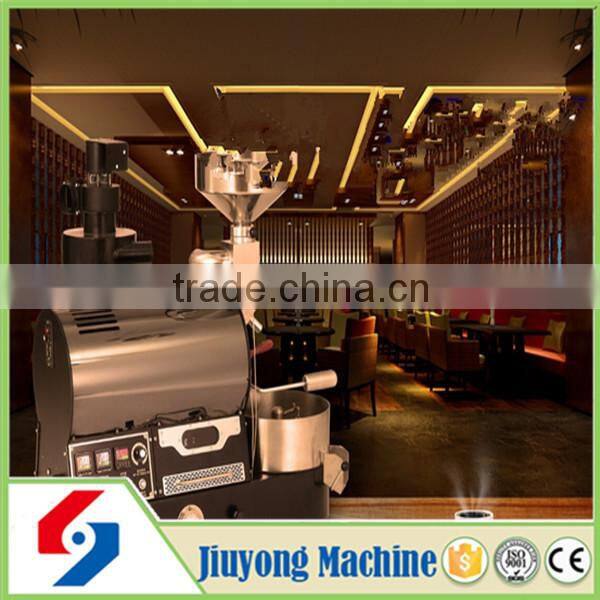 China Hot Selling 10kg coffee roaster