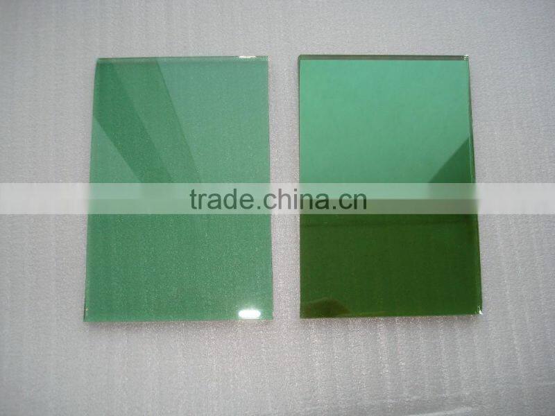 Sell 4MM 5MM 5.5MM 6MM Euro Light GREY REFLECTIVE GLASS