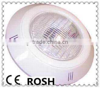 Color changing led underwater light