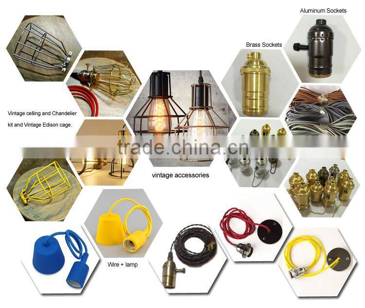 China top sellling products led filament decorative candle light bulbs e14