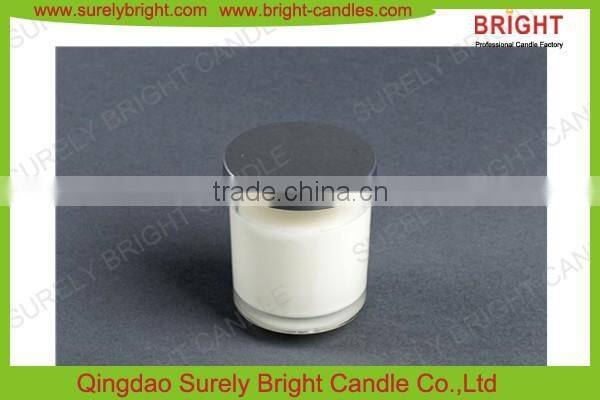 Wholesale Scented Glass Candle Jars