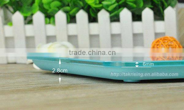 High Quality LED Electronic Personal Scale