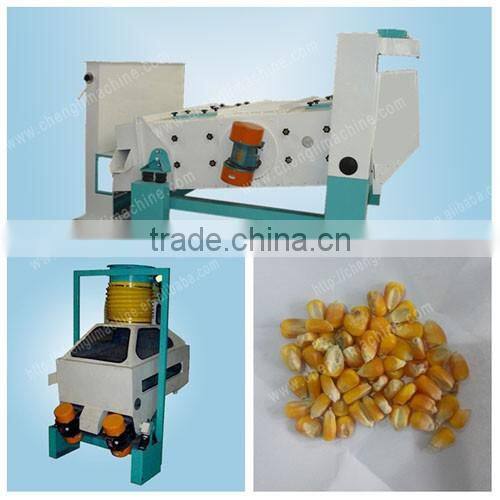 kenya maize flour packing machine
