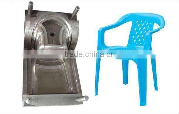 PP plastic chair factory