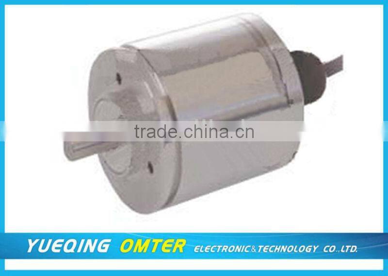 MIB40 digital potentiometer