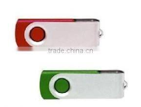 promotional swivel usb flash drives