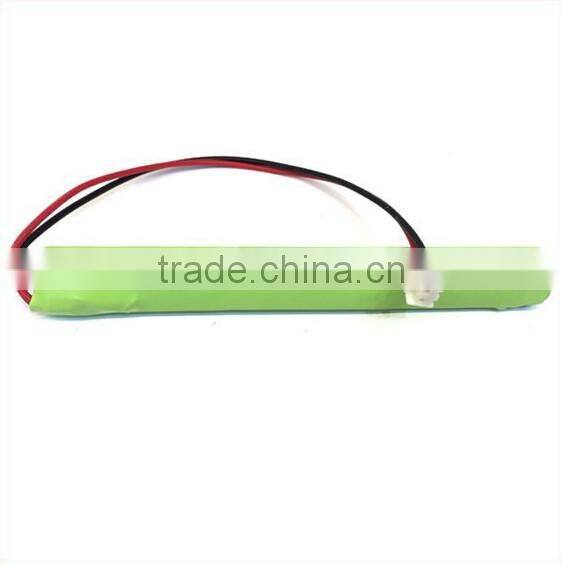 3.6V 2200mAh Ni-MH Golf Trolley Battery Pack LED use