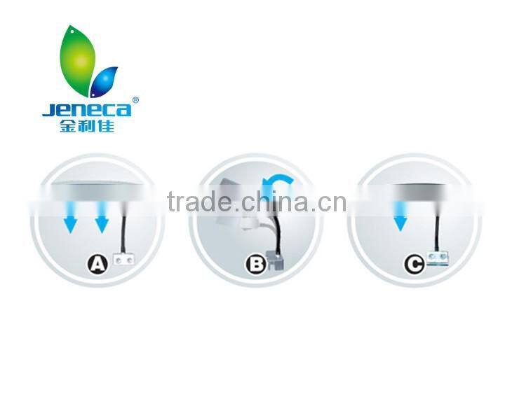 Design custom-made mini 6ft aquarium led lighting