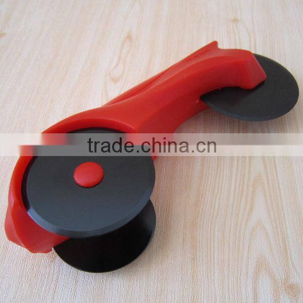 2015 Hot Sales Car Shape Cakes Cutter With Colorful Blade