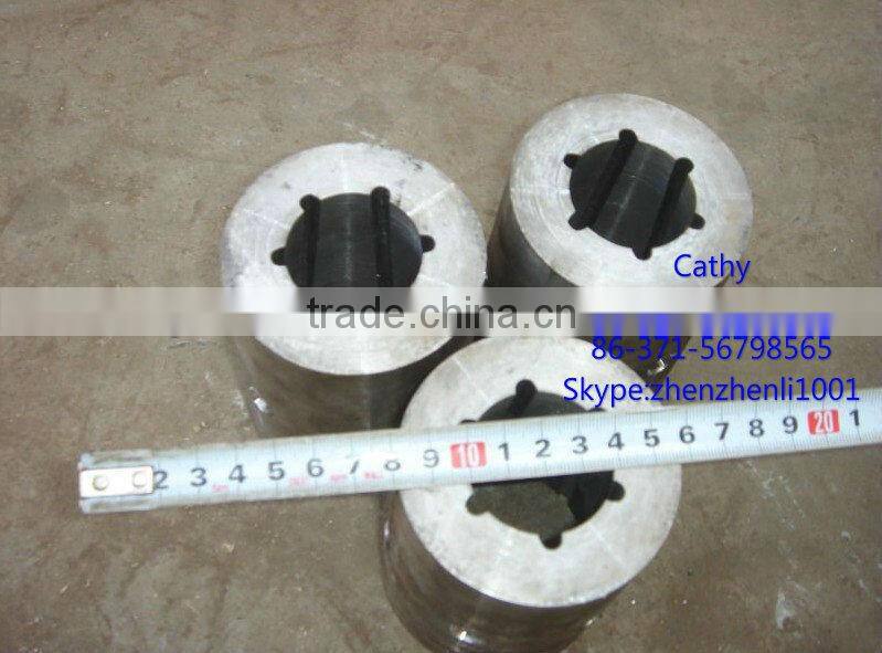 Yonghua soybean charcoal making machine charcoal filling machine 008615896531755