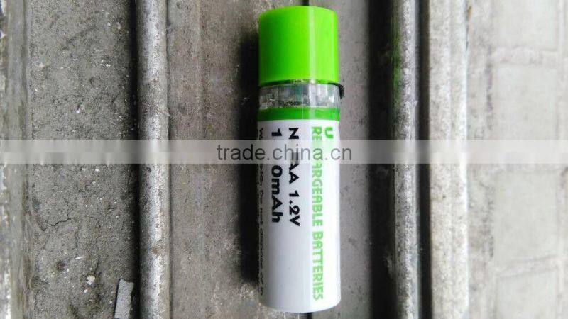 1.2V 1450mAh Built-in rechargeable USB Plug AA Ni-Mh battery fdr