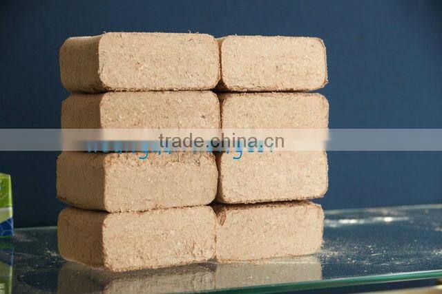 Viet Nam ruf briquette