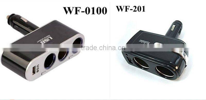 12V Car Cigarette Lighter Socket
