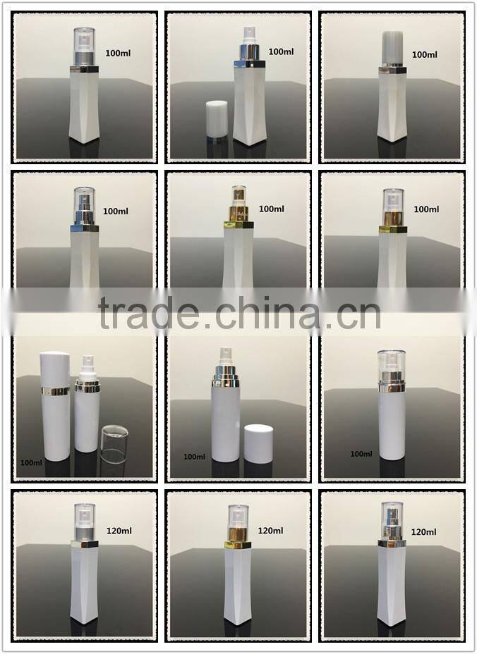 15ml plastic pen shaped mini spray bottle for mist spray