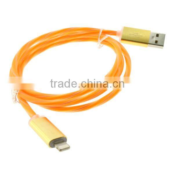 high quality for iphone magnetic usb cable