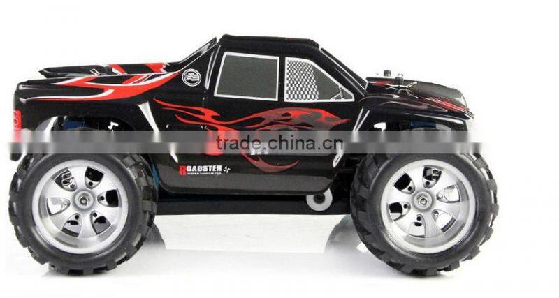 Wltoys WL A979 1:18 RC CAR Large 4WD RC Proportional Toy Truck RTR Electric Fastest