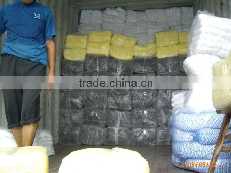 100% PP Industry Recycled Hazchem Absorbent Pads