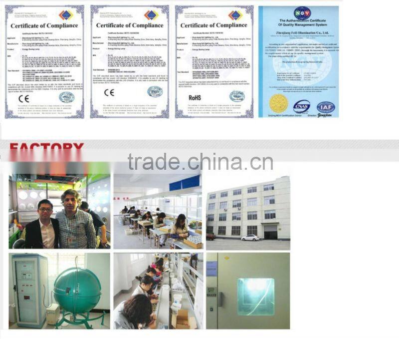 Factory SMD 8W led corn light bulb e27