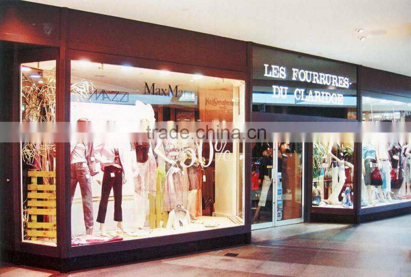 Made in China 3W/4W GU10 LED Flat Spot Light