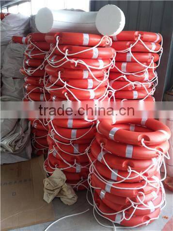 SOLAS Approved Marine Life Buoy / Decorative Life Buoy