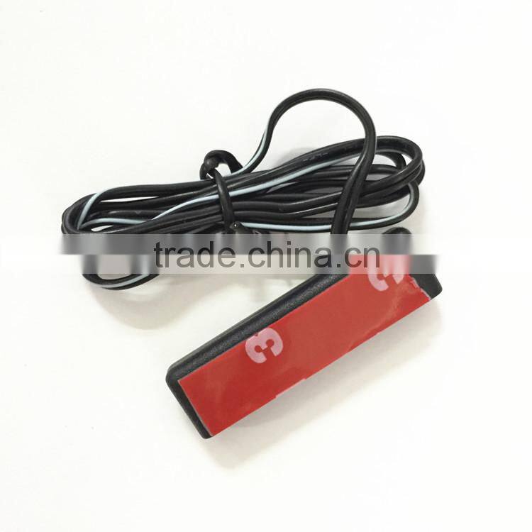 WHITE LED TAG LIGHT FENDER ELIMINATOR LED LICENSE PLATE LIGHTS MOTORCYCLE