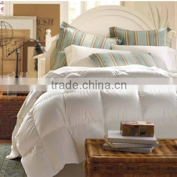 100% Combed Cotton For bedding