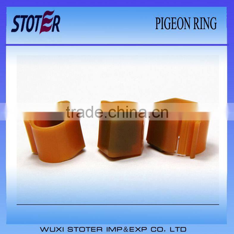 Rfid pigeon foot fing for sale